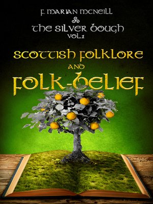 cover image of The Silver Bough Volume 1